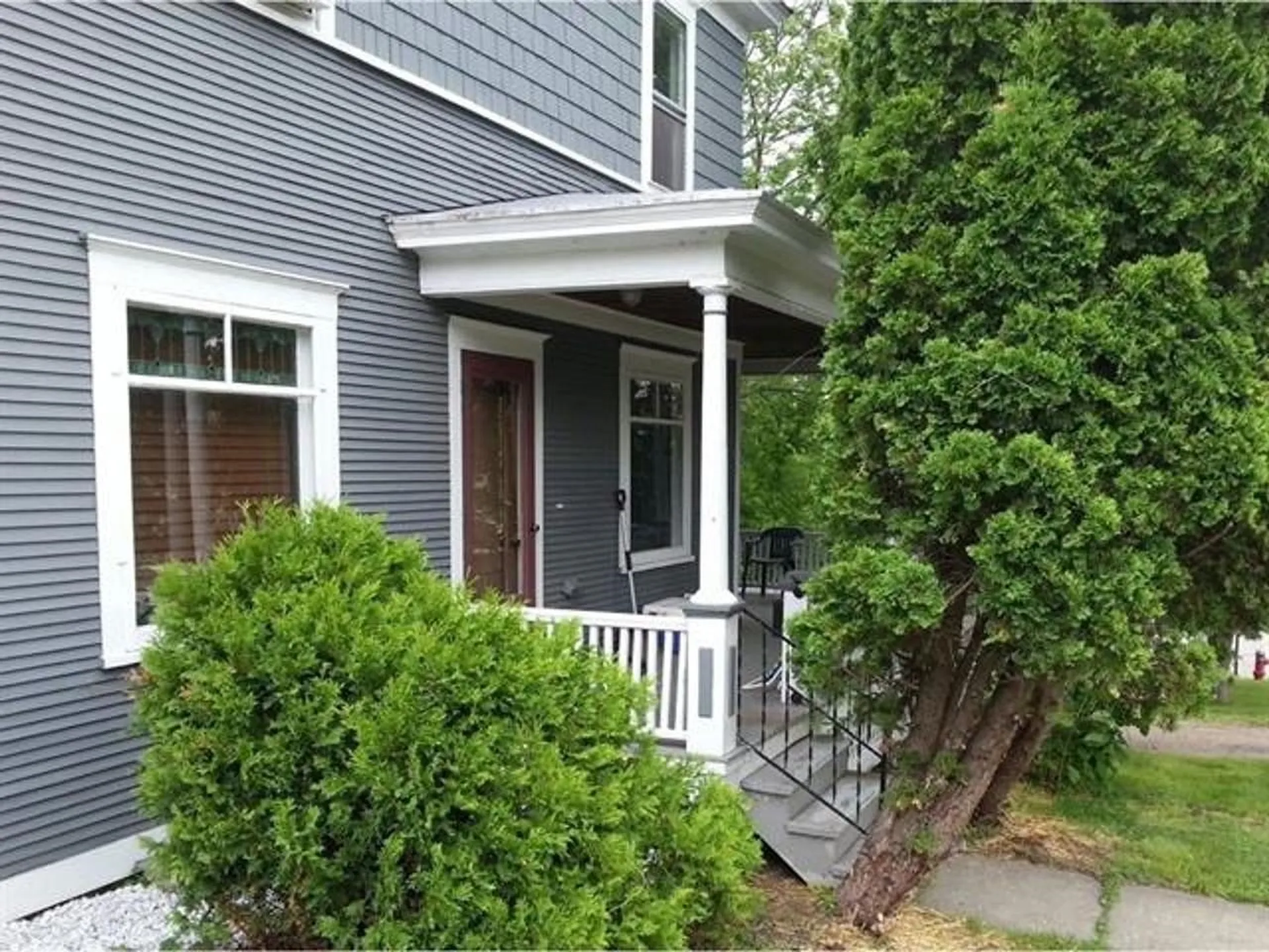 460-462 Colchester Avenue Burlington VT 05401
