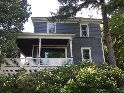460-462 Colchester Avenue Burlington VT 05401