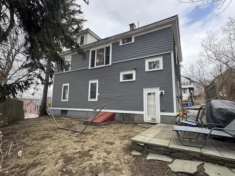 460-462 Colchester Avenue Burlington VT 05401
