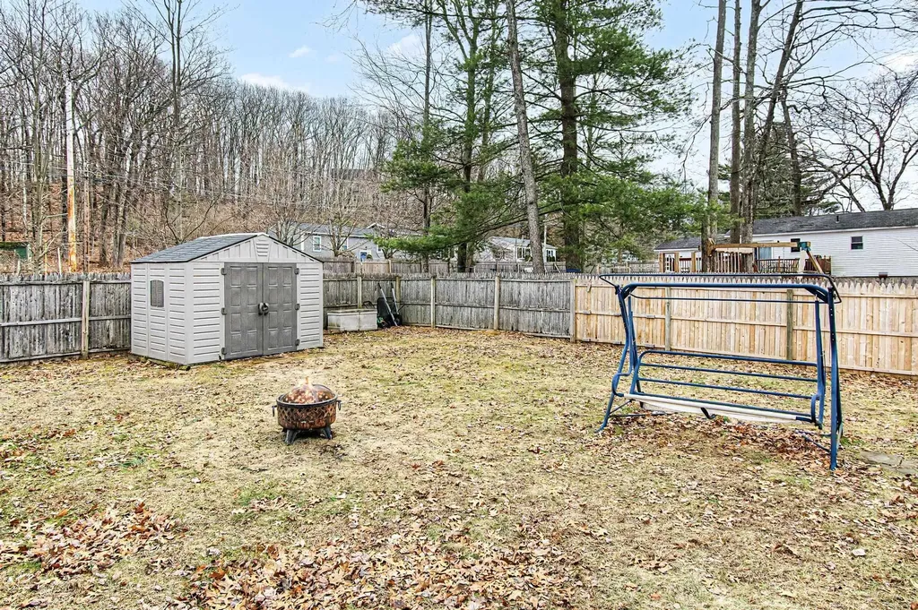 5 Button Drive Essex Junction VT 05452
