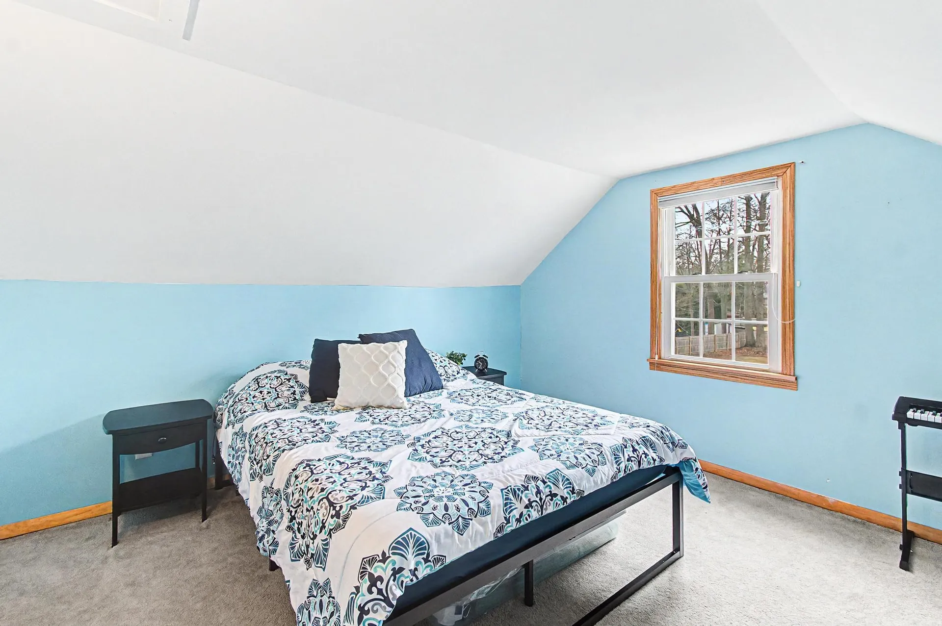 5 Button Drive Essex Junction VT 05452