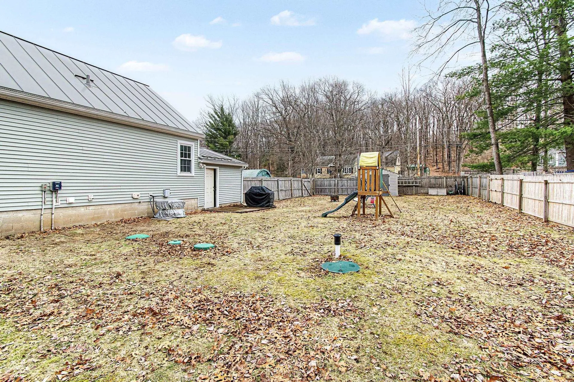 5 Button Drive Essex Junction VT 05452