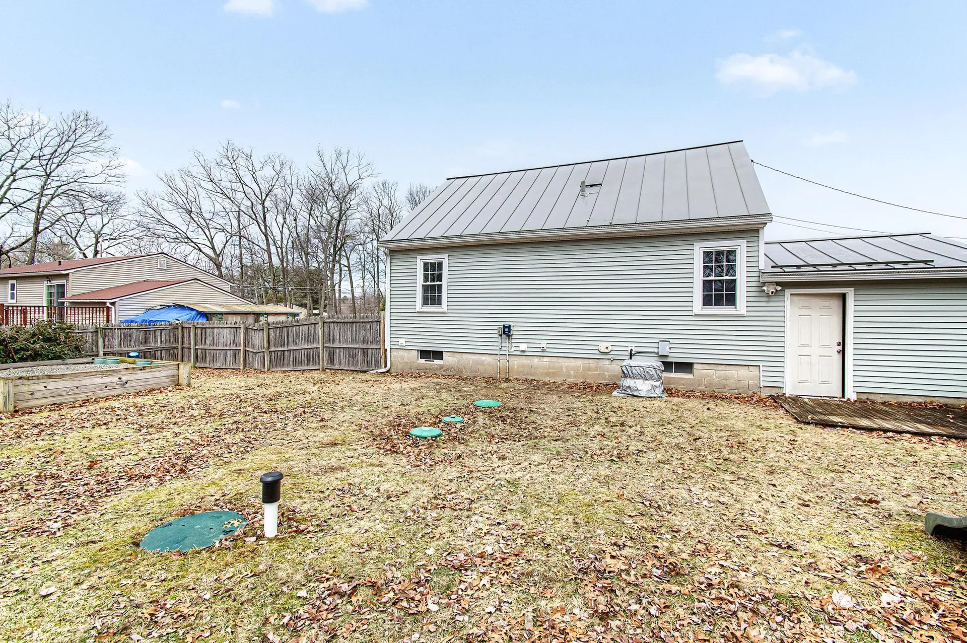 5 Button Drive Essex Junction VT 05452