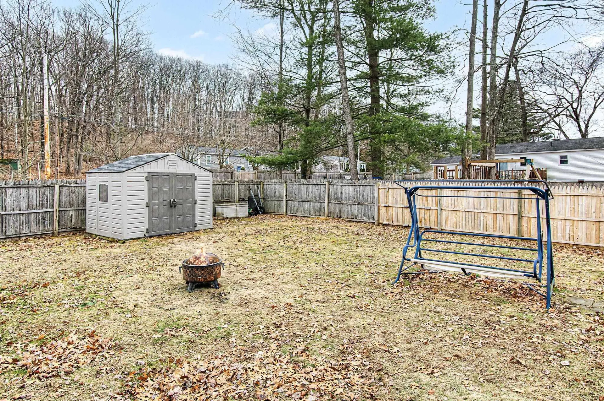 5 Button Drive Essex Junction VT 05452
