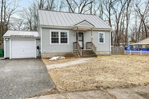 5 Button Drive Essex Junction VT 05452