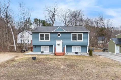 27 Spruce Street Laconia NH 03246