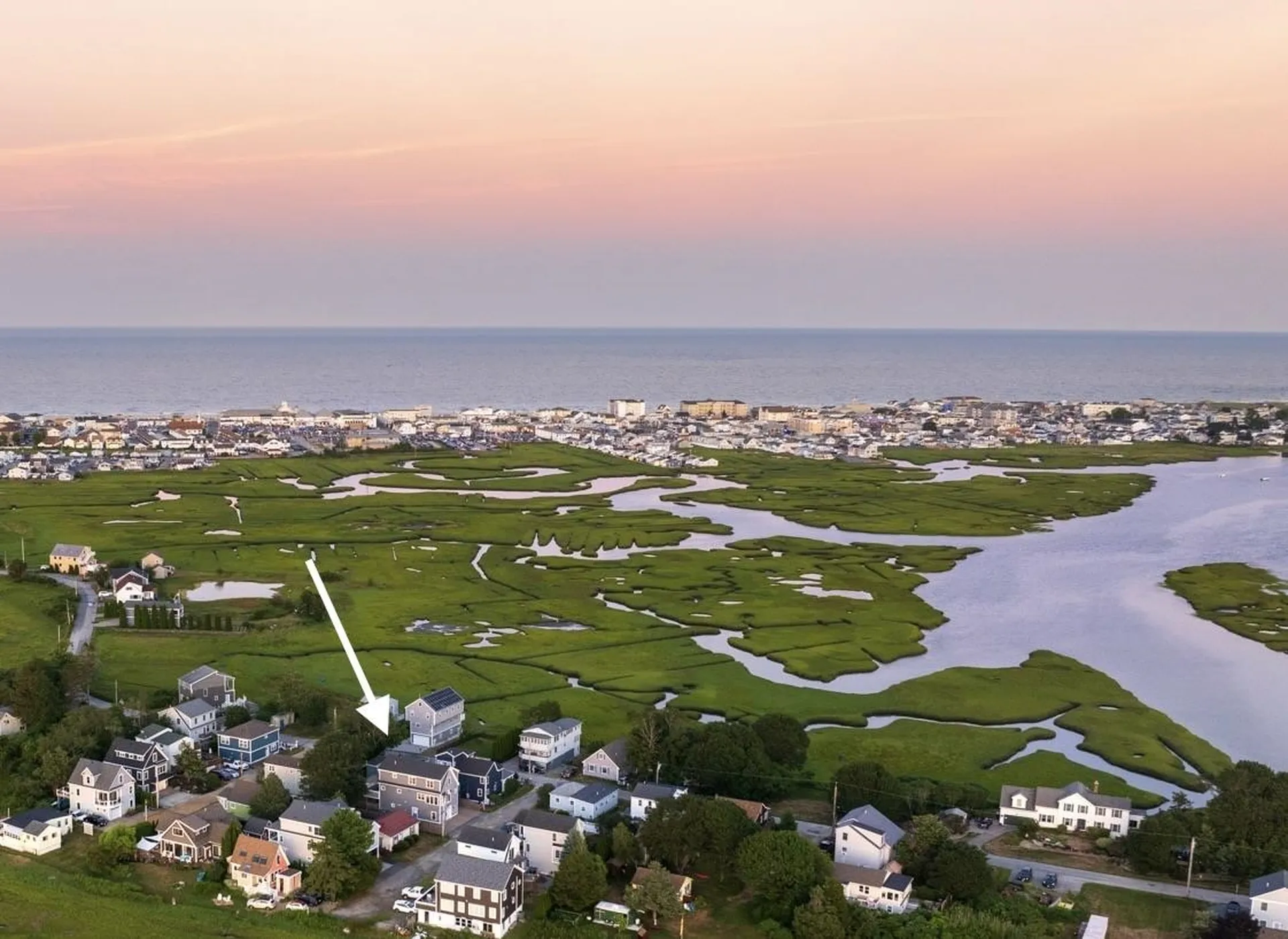 6 Cora Avenue Hampton NH 03842