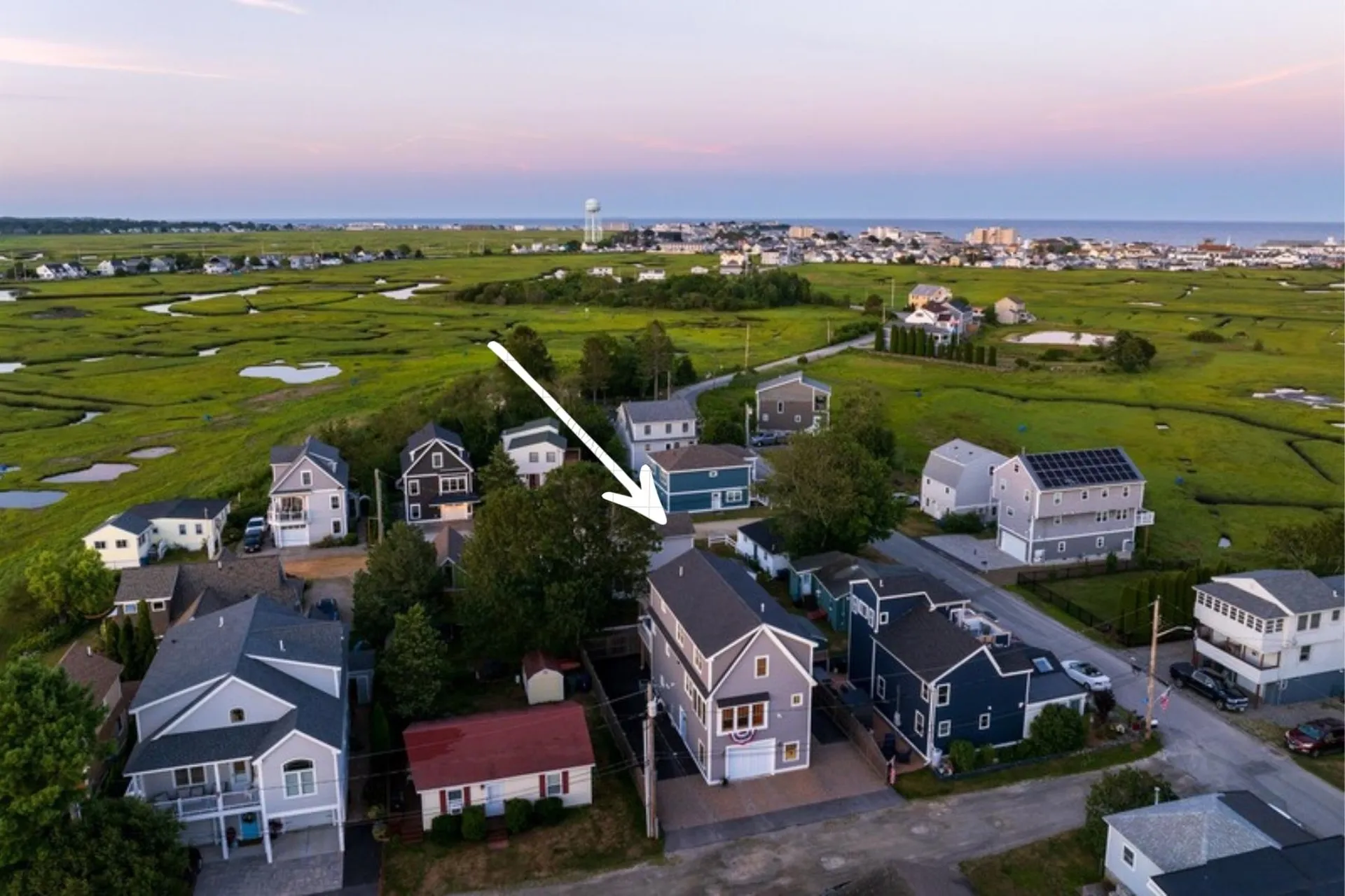 6 Cora Avenue Hampton NH 03842