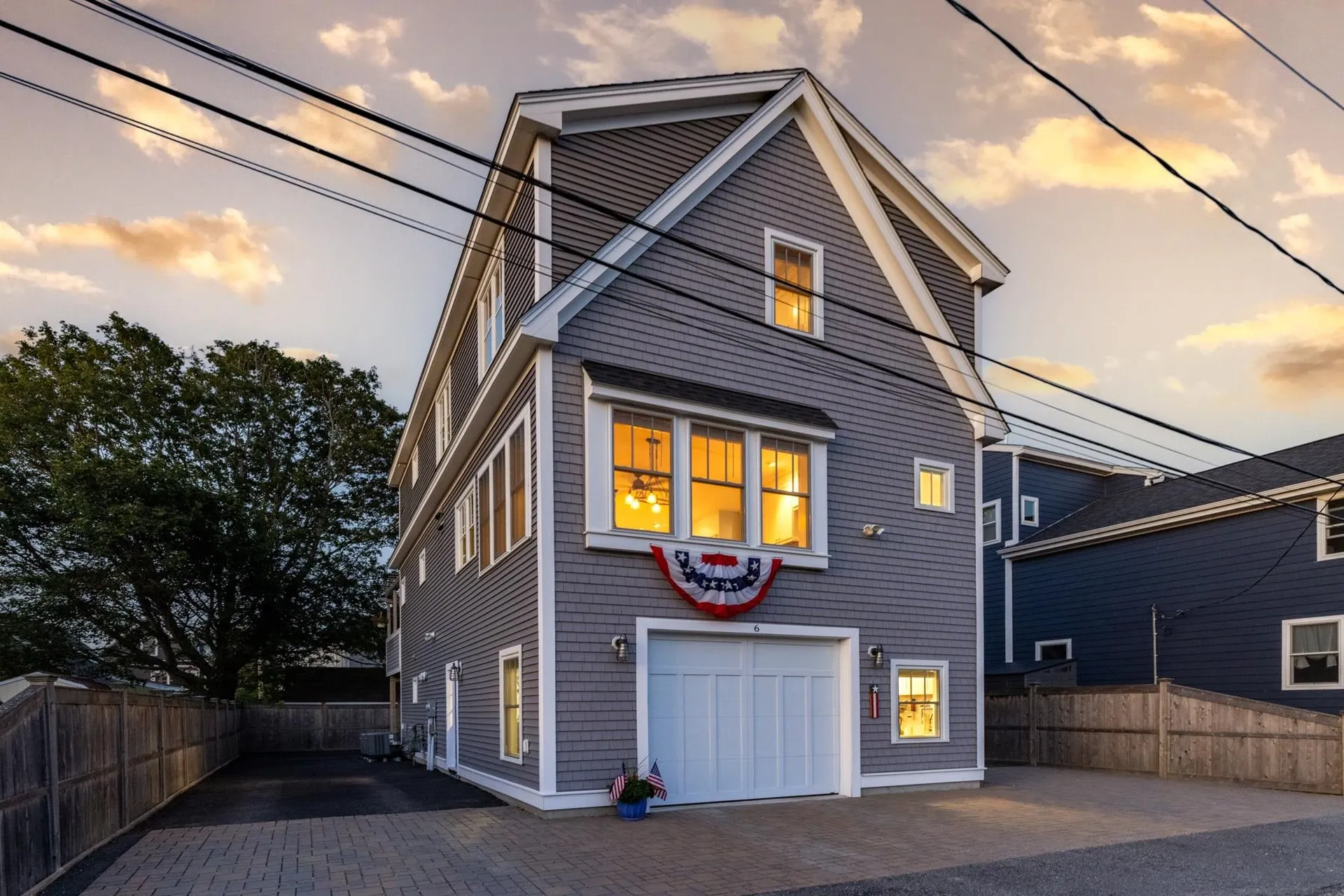 6 Cora Avenue Hampton NH 03842