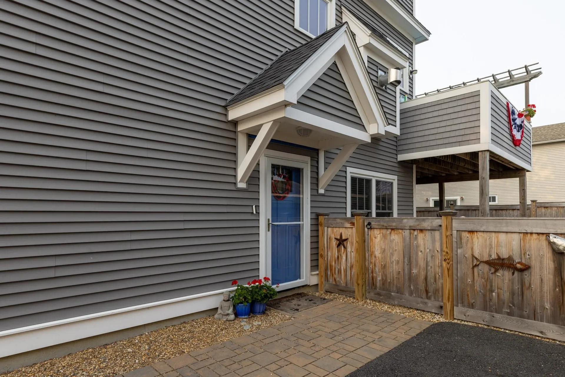 6 Cora Avenue Hampton NH 03842