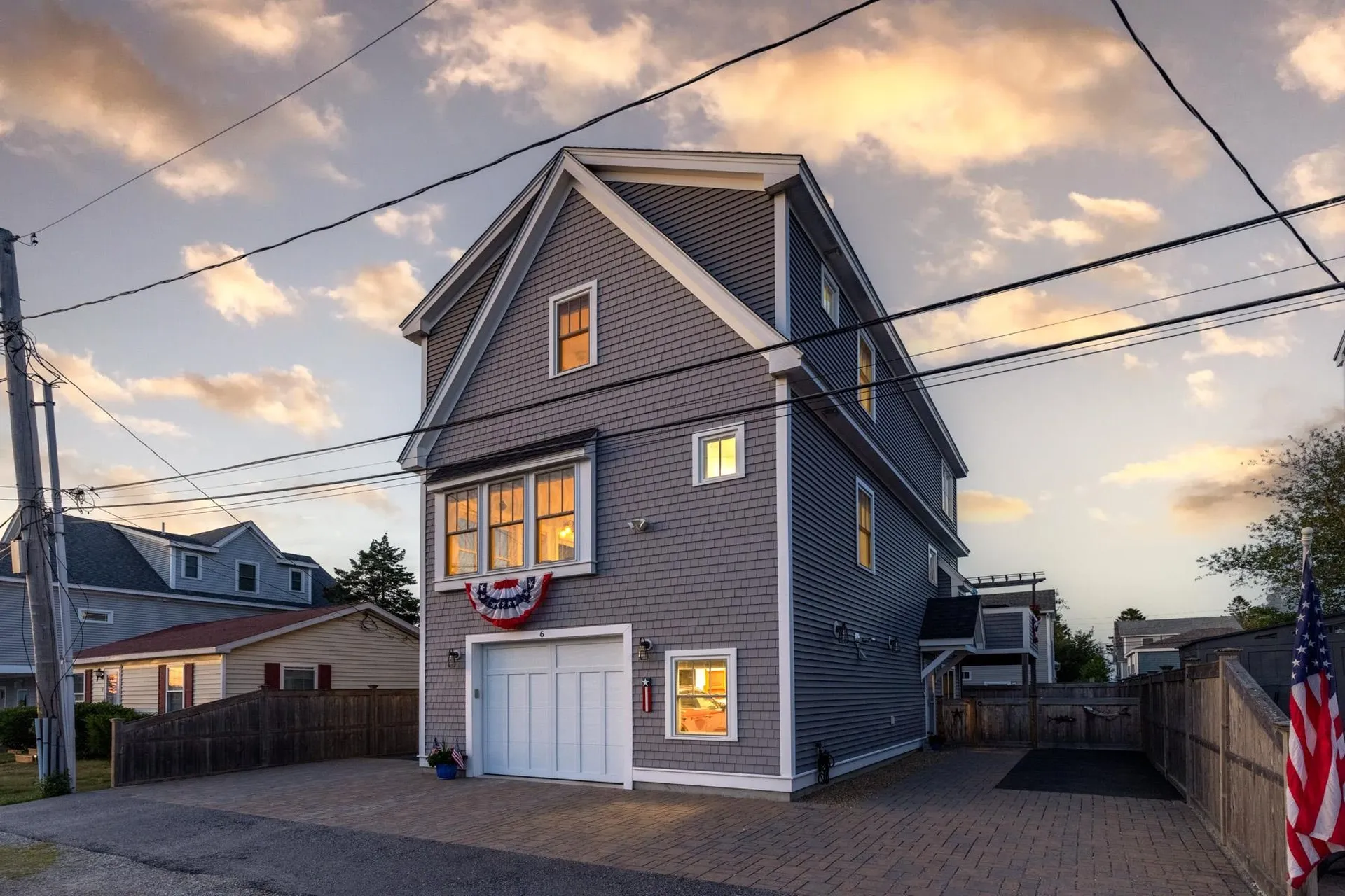 6 Cora Avenue Hampton NH 03842