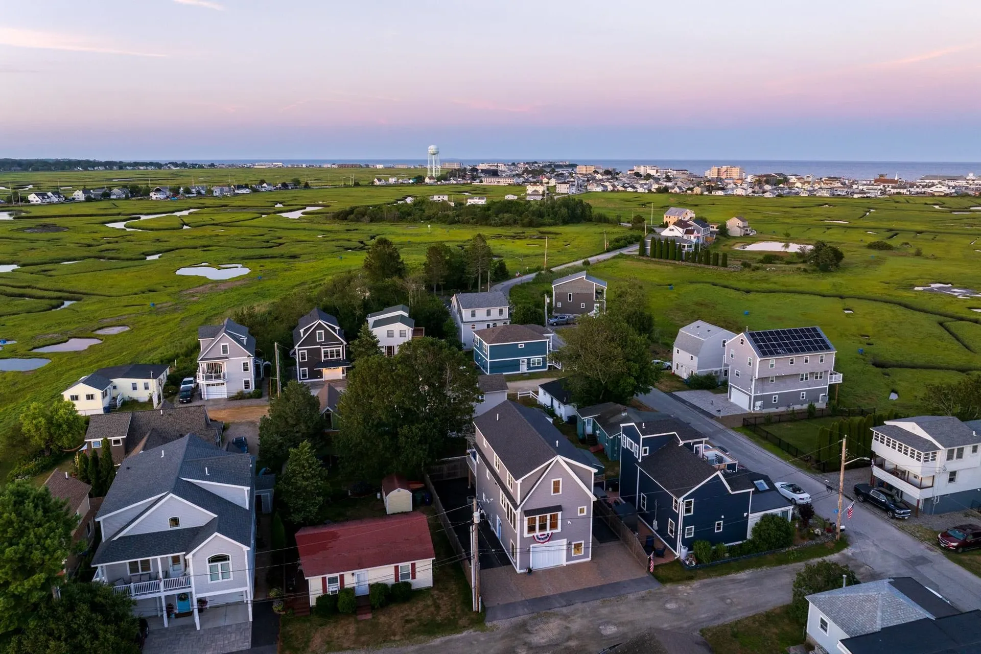 6 Cora Avenue Hampton NH 03842