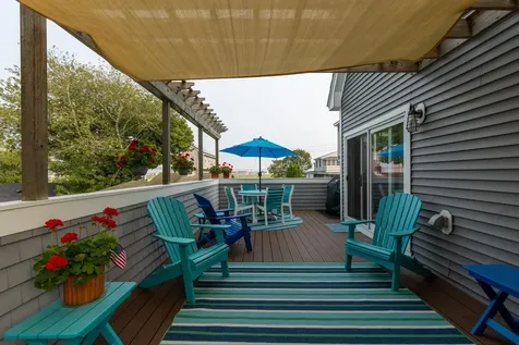6 Cora Avenue Hampton NH 03842