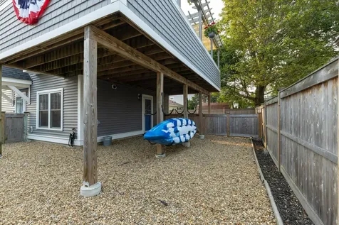 6 Cora Avenue Hampton NH 03842