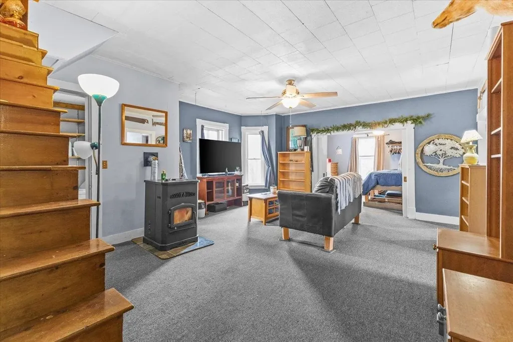 1499 Shellhouse Mountain Road Ferrisburgh VT 05456