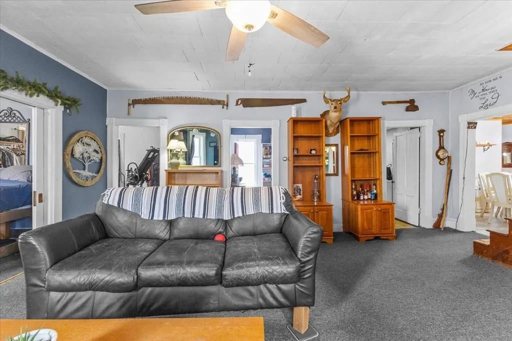 1499 Shellhouse Mountain Road Ferrisburgh VT 05456