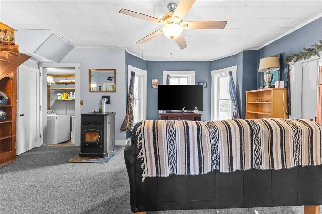 1499 Shellhouse Mountain Road Ferrisburgh VT 05456