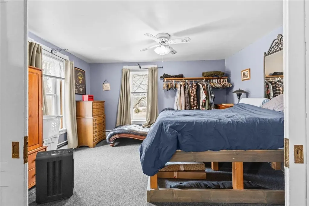 1499 Shellhouse Mountain Road Ferrisburgh VT 05456