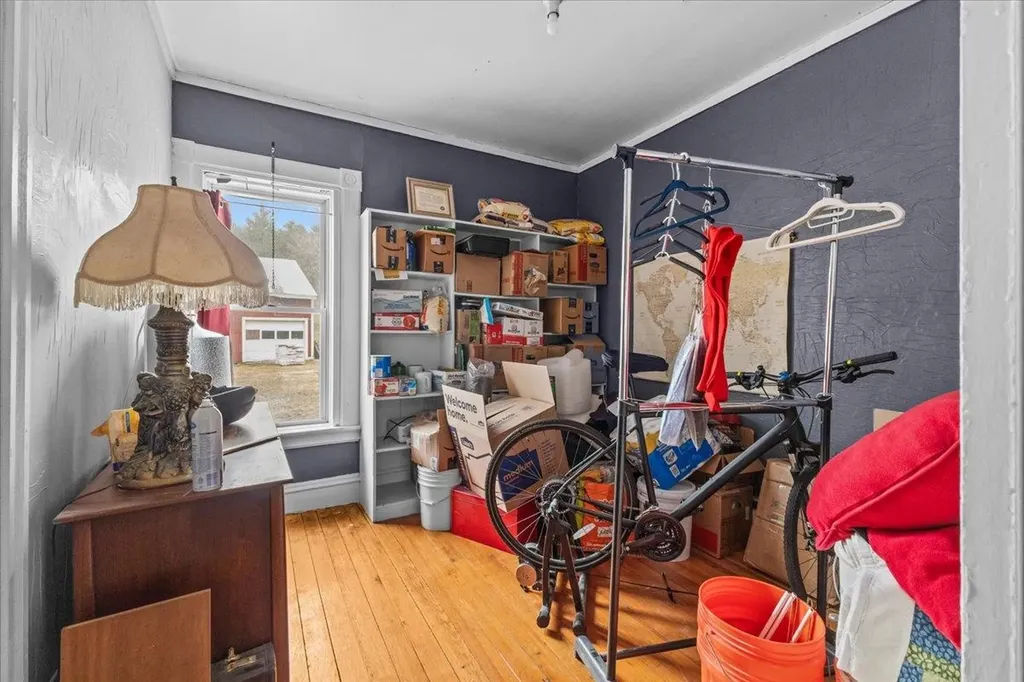 1499 Shellhouse Mountain Road Ferrisburgh VT 05456