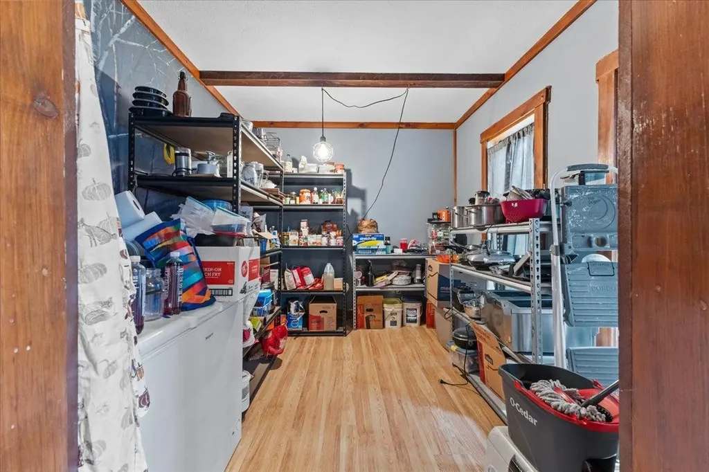 1499 Shellhouse Mountain Road Ferrisburgh VT 05456