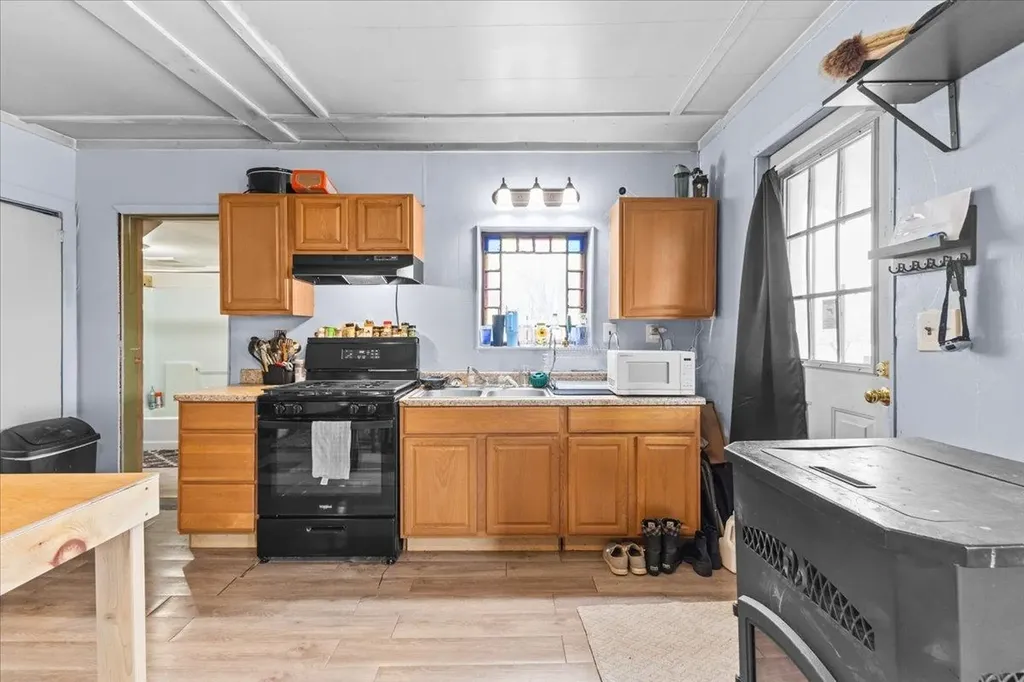 1499 Shellhouse Mountain Road Ferrisburgh VT 05456