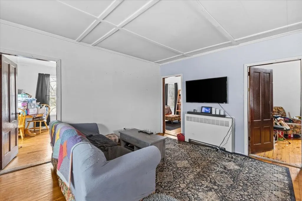 1499 Shellhouse Mountain Road Ferrisburgh VT 05456