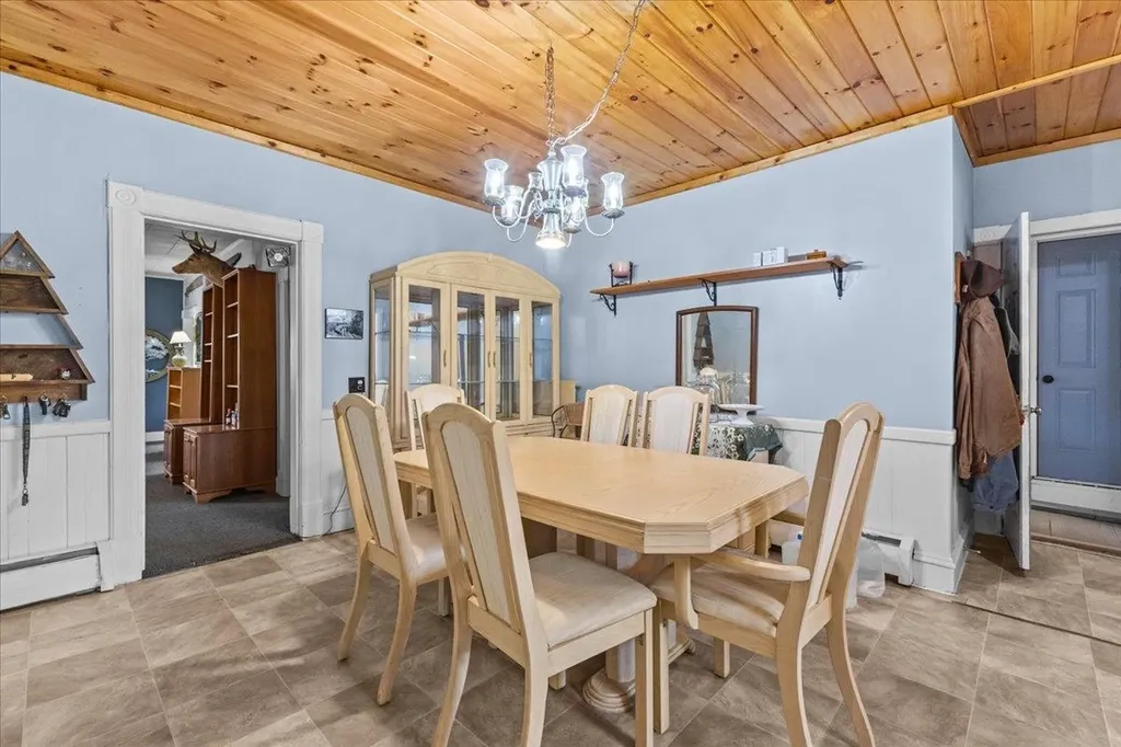 1499 Shellhouse Mountain Road Ferrisburgh VT 05456