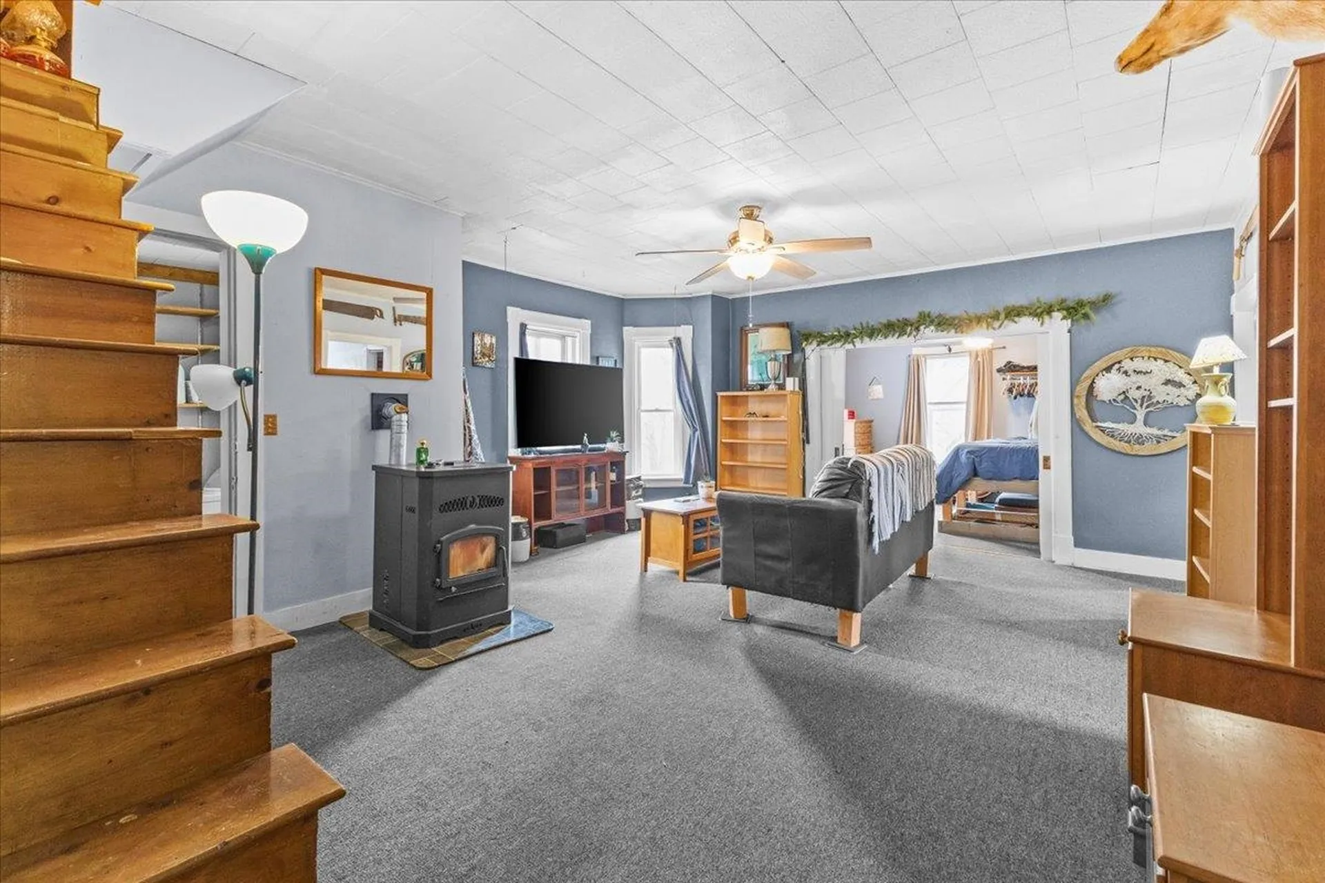 1499 Shellhouse Mountain Road Ferrisburgh VT 05456