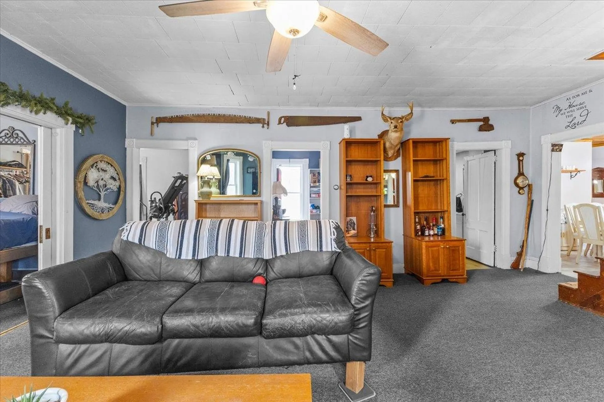 1499 Shellhouse Mountain Road Ferrisburgh VT 05456