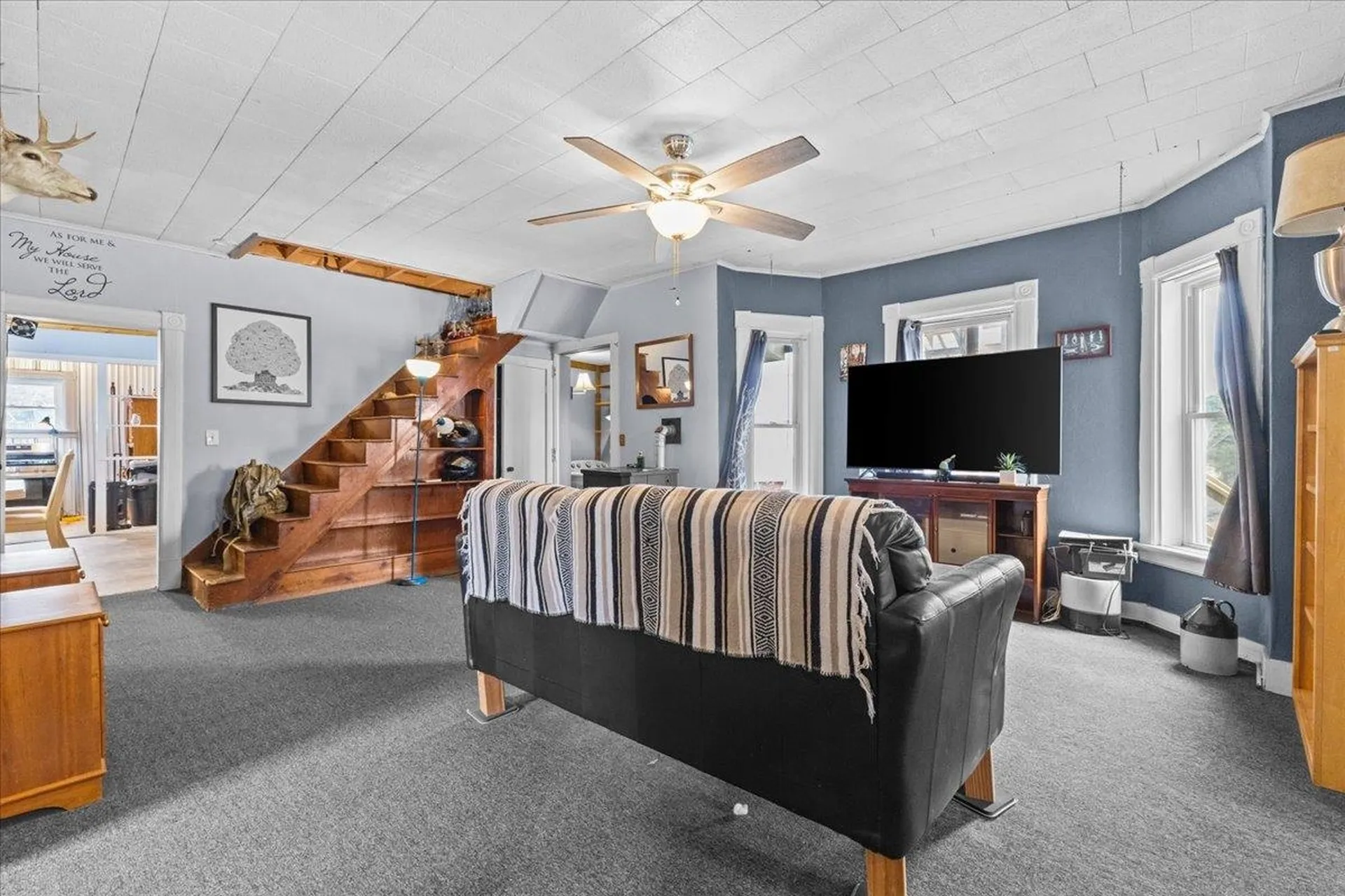 1499 Shellhouse Mountain Road Ferrisburgh VT 05456