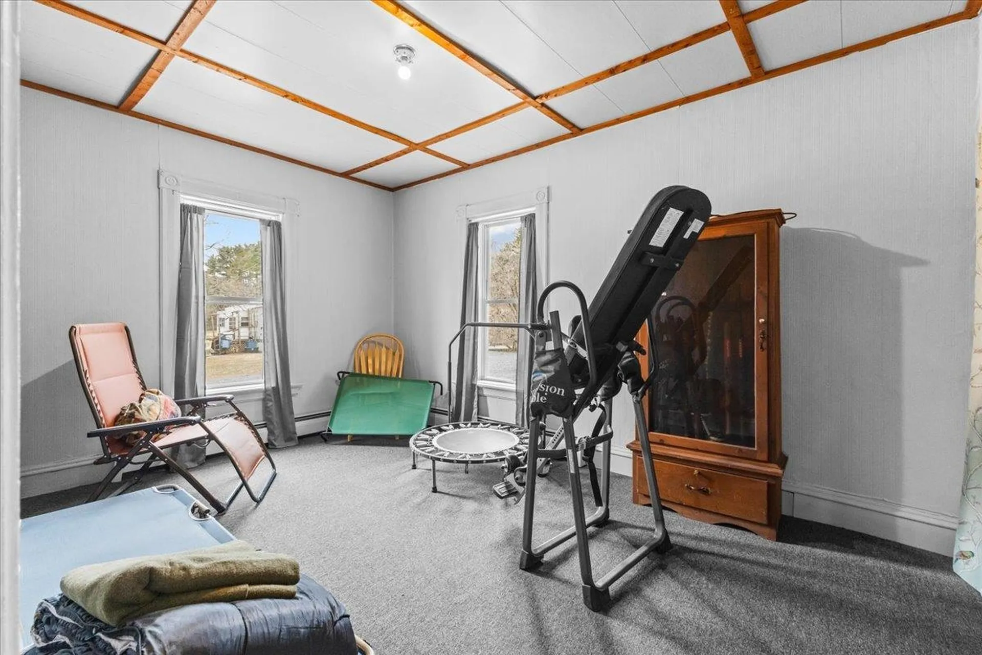 1499 Shellhouse Mountain Road Ferrisburgh VT 05456