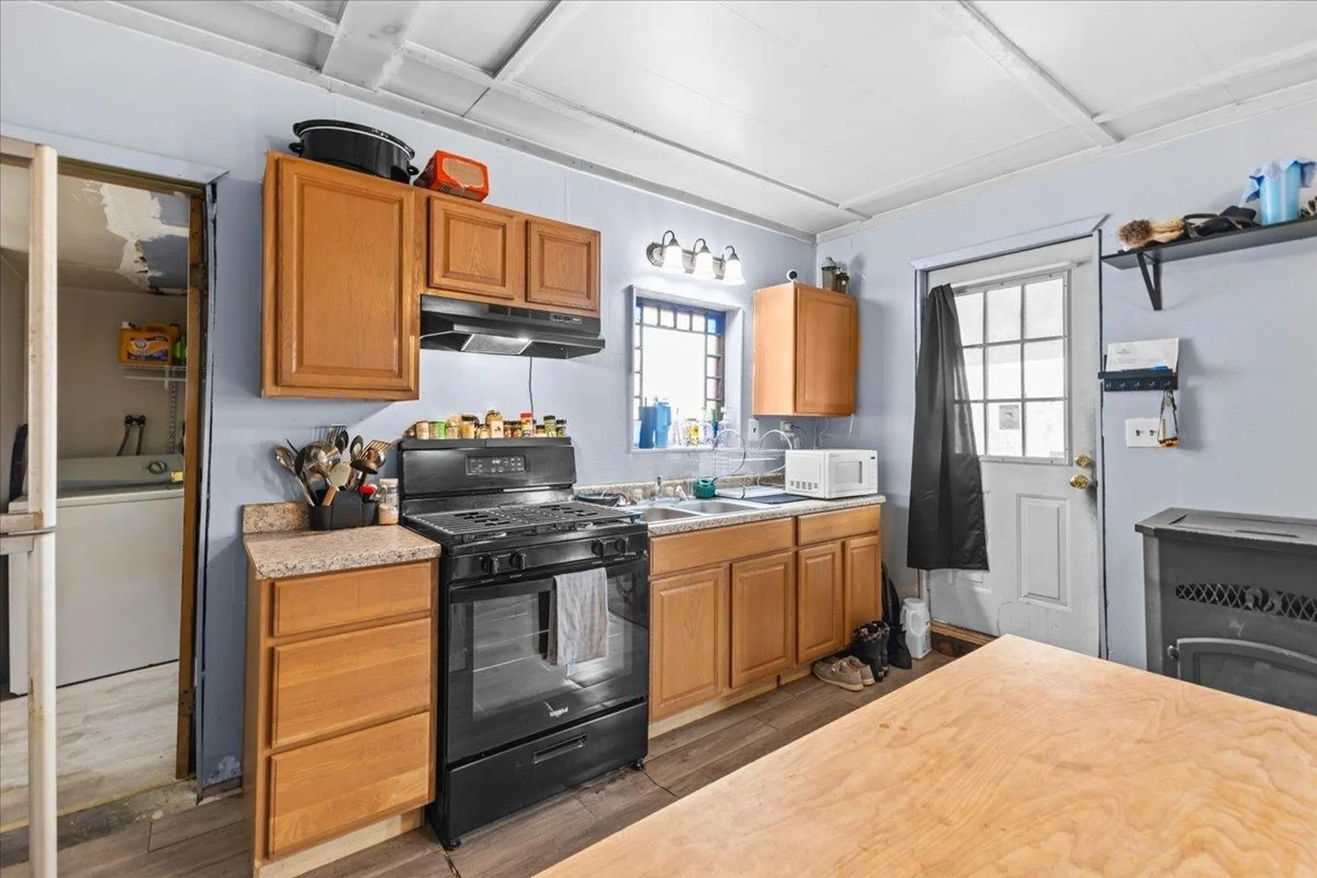 1499 Shellhouse Mountain Road Ferrisburgh VT 05456