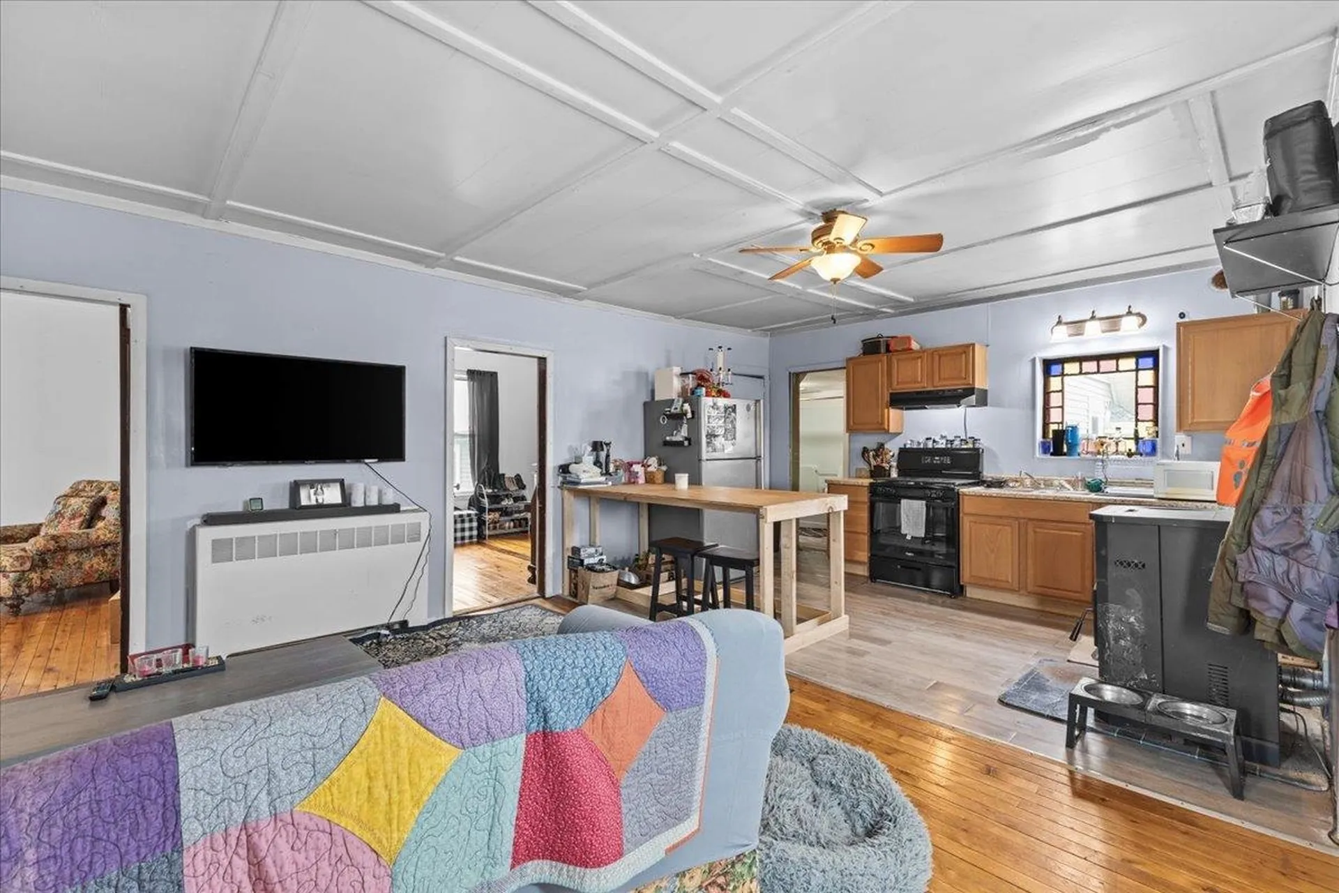 1499 Shellhouse Mountain Road Ferrisburgh VT 05456