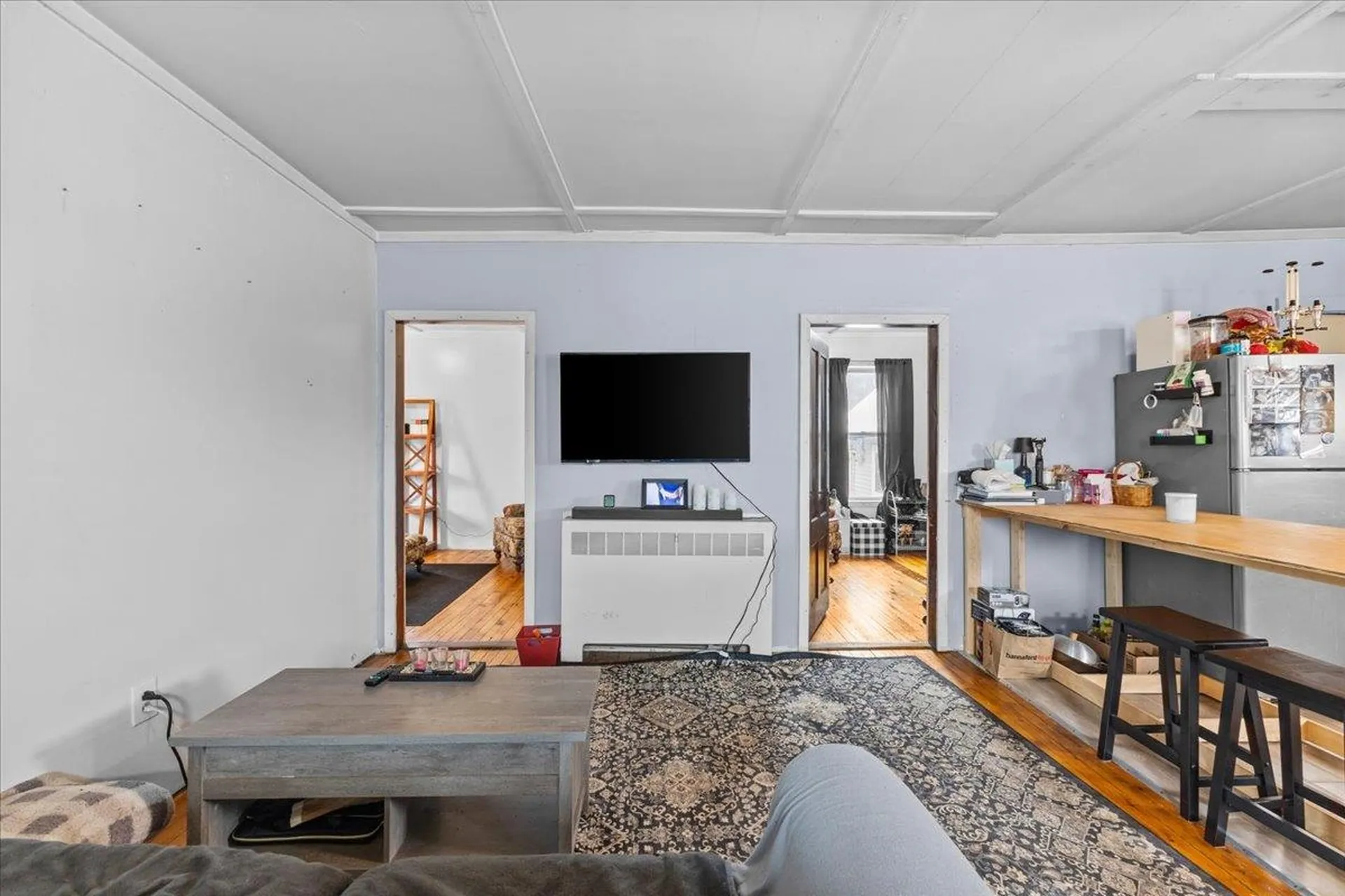 1499 Shellhouse Mountain Road Ferrisburgh VT 05456