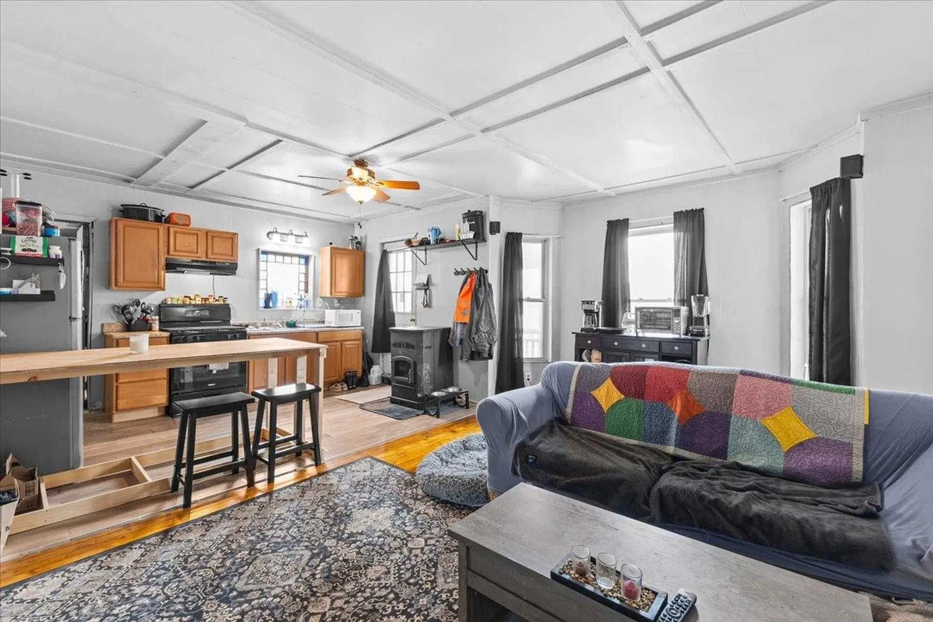 1499 Shellhouse Mountain Road Ferrisburgh VT 05456