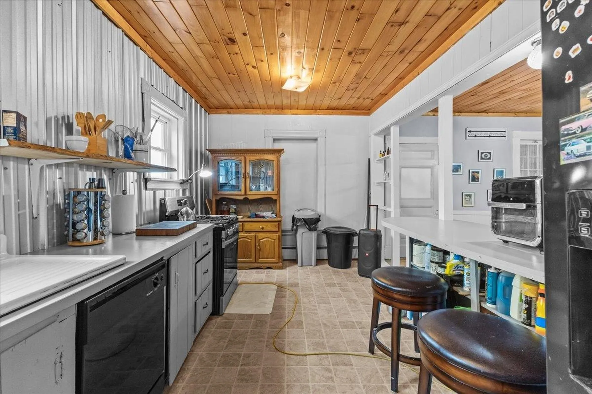 1499 Shellhouse Mountain Road Ferrisburgh VT 05456