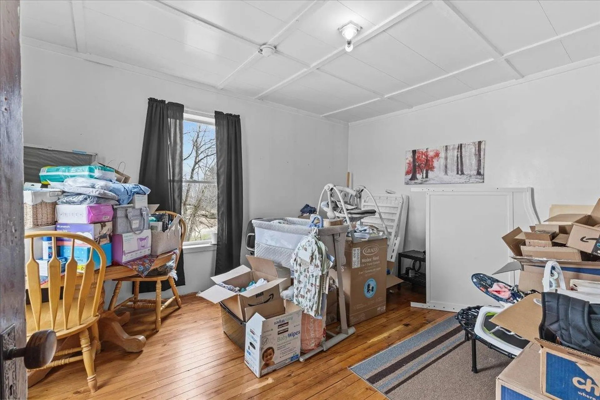 1499 Shellhouse Mountain Road Ferrisburgh VT 05456