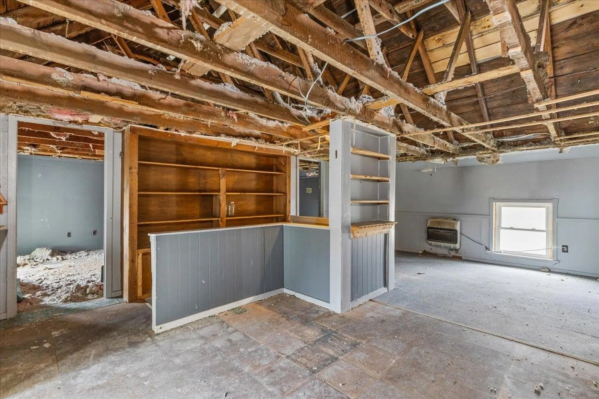 1499 Shellhouse Mountain Road Ferrisburgh VT 05456