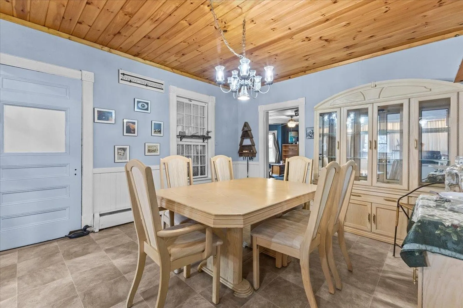 1499 Shellhouse Mountain Road Ferrisburgh VT 05456