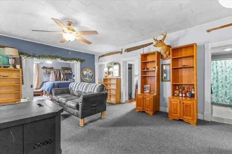 1499 Shellhouse Mountain Road Ferrisburgh VT 05456