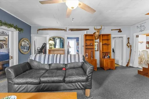 1499 Shellhouse Mountain Road Ferrisburgh VT 05456