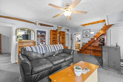 1499 Shellhouse Mountain Road Ferrisburgh VT 05456