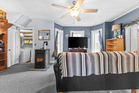 1499 Shellhouse Mountain Road Ferrisburgh VT 05456