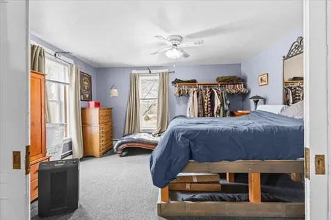 1499 Shellhouse Mountain Road Ferrisburgh VT 05456