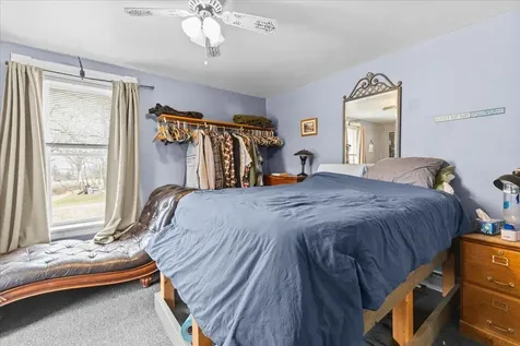 1499 Shellhouse Mountain Road Ferrisburgh VT 05456