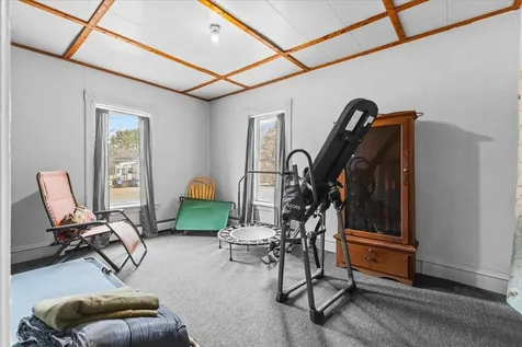 1499 Shellhouse Mountain Road Ferrisburgh VT 05456