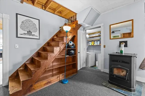 1499 Shellhouse Mountain Road Ferrisburgh VT 05456