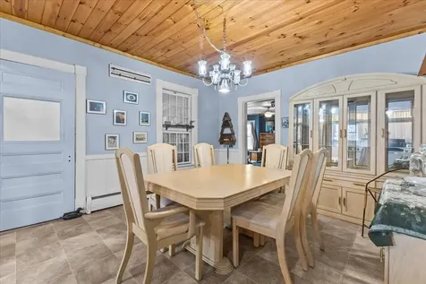 1499 Shellhouse Mountain Road Ferrisburgh VT 05456