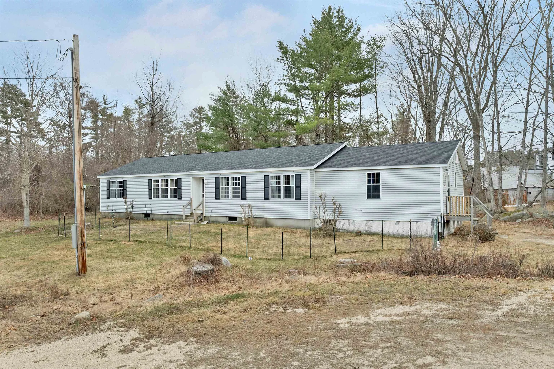 9 Hemlock Drive Wolfeboro NH 03894