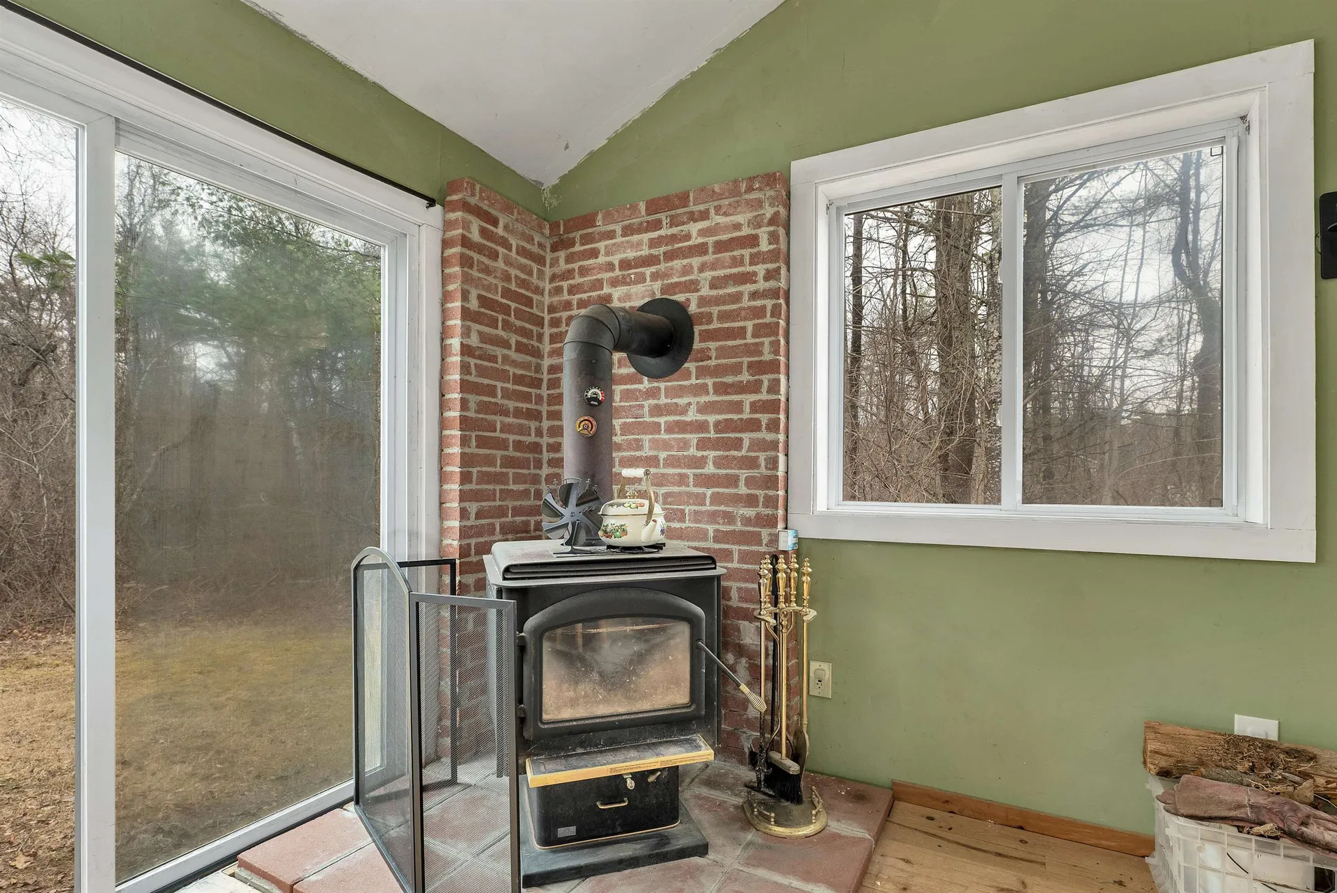 9 Hemlock Drive Wolfeboro NH 03894
